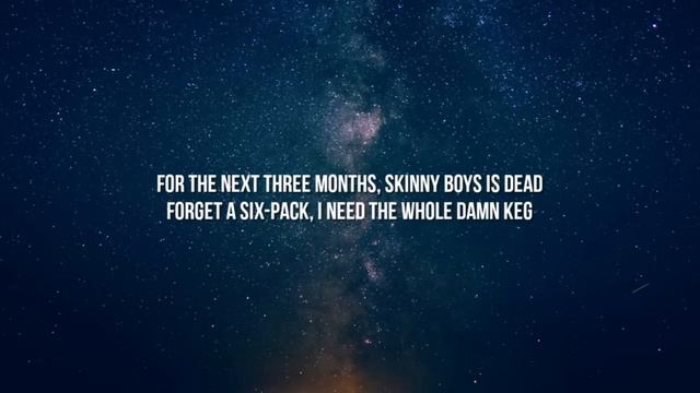 SZA - Big Boy (Lyrics) ft. Doja Cat "it's cuffing season, and all the girls be needing a big boy" смотреть онлайн