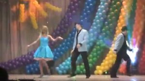 Ты глядел на меня Анастасия Дроздова студия АКЦЕНТ