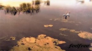 Каяк для рыбалки