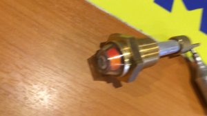 1616 5108 00 Индикатор уровня компрессорного масла