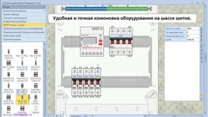 Библиотека трафаретов Visio “Модульное оборудов.flv