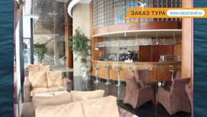VILLA REAL PALACE 4* Испания Валенсия обзор – отель ВИЛЛА РИАЛ ПАЛАС 4* Валенсия видео обзор