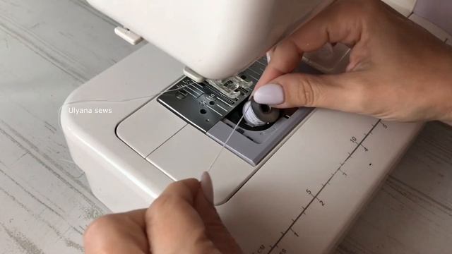 Швейные секреты: двухслойный рукав-фонарик на скрытой резинке