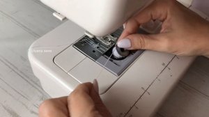 Швейные секреты: двухслойный рукав-фонарик на скрытой резинке