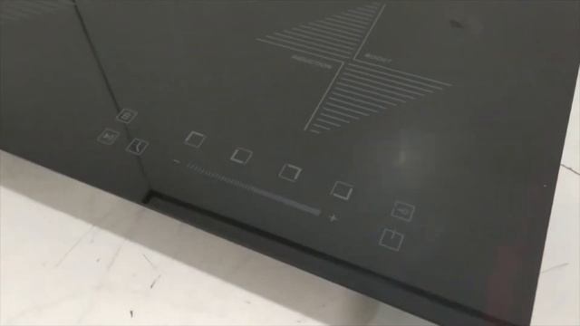 Варочная панель индукционная KUPPERSBERG ICS 604