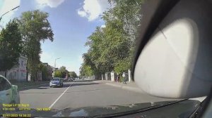 iBOX Range LaserVision WiFi Signature Dual - реальное качество съёмки.