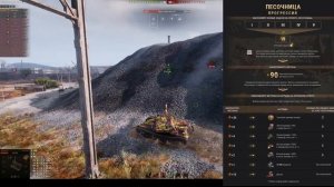 ?УСПЕЙ ПОЛУЧИТЬ В АНГАРЕ ДО ЧЕРНОГО РЫНКА! ПОДАРОК от WG ЗА ЗАСЛУГИ в World of Tanks