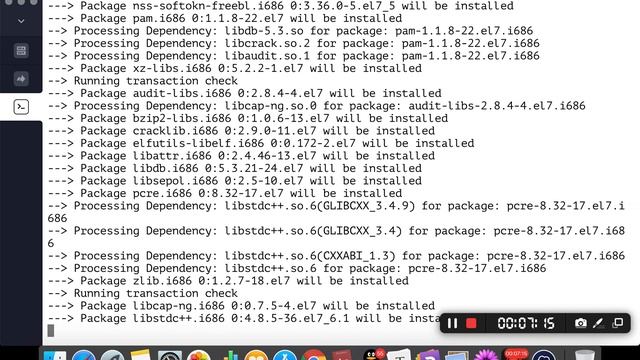 2 2 1 CentOS的包管理工具yum смотреть онлайн
