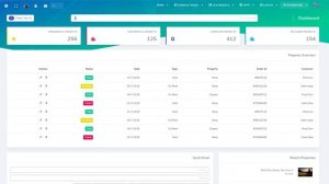 Horizontal Bootstrap Admin Dashboard in LTR & RTL Style – VoiceX