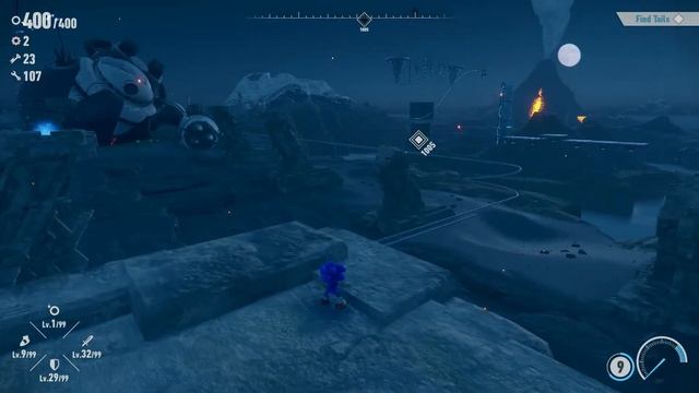 Let's Play - Sonic Frontiers (PC) (Live) (Part 7) - Fun Times on Chaos Island смотреть онлайн