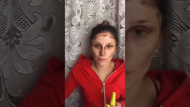 Контуринг лица . Тренд сезона смотреть онлайн