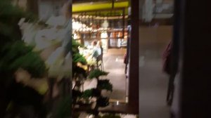 Лайнер MSC BELLISSIMA магазин сувениры