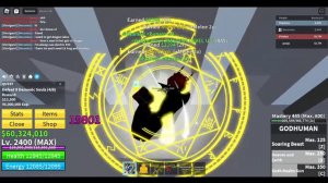 Blox Fruits Update 17 Part 3 | How to get Demonic Wisp?