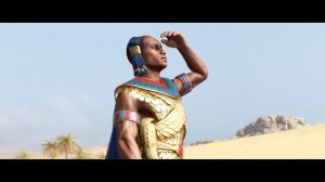 Total War PHAROAH | Campaign Overview | My thoughts!