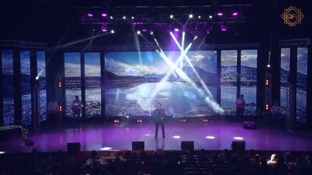 Масул - Кавказ смотреть онлайн