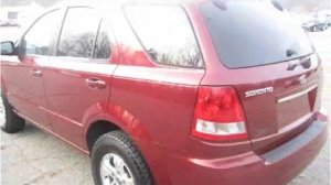 2005 Kia Sorento Used Cars Grand Rapids MI