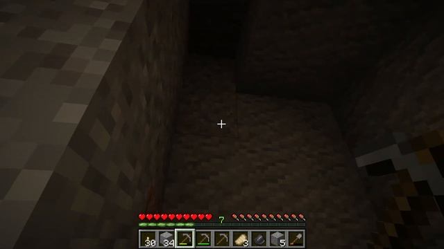 Прохождение Minecraft 1.20 PC java edition №2 смотреть онлайн