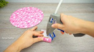 Три Идеи как красиво сложить Полотенце в ПОДАРОК