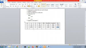 CSE 232 Class 3 Bisection Method in Python 24 08 21