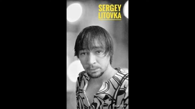 Николай Носков Снег (Сергей Литовка cover) смотреть онлайн