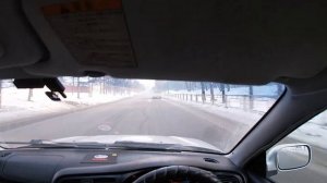 Subaru Legacy B4 холодный запуск, мотор умирает?