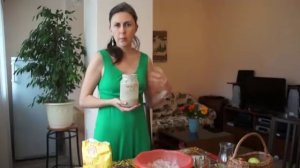 Как хранить и кормить закваску