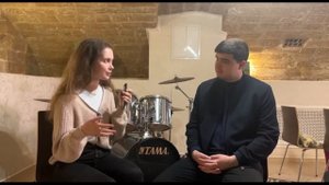 Кто такая Марина Абрамович?