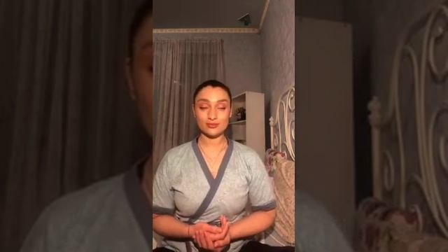Марафон «Гармоничные отношения» День 6