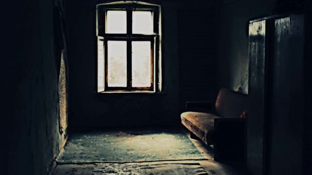 Страшные истории часть 2