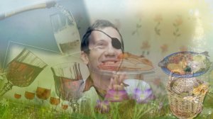 застольная