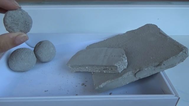 Ем глиномелы с Голубой Лагуной смотреть онлайн