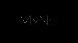 MIXNET - СОЦИАЛЬНАЯ СЕТЬ