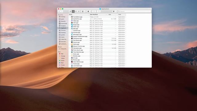CleanupMy-Mac scam removal guide (Mac). смотреть онлайн
