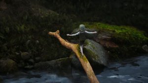 Bramble The Mountain King in Ultrawide (3440*1440)