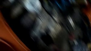 Снегоуборщик Husqvarna - Часть 1