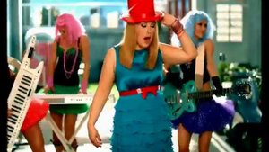 Гости из будущего "Я не для тебя" (2008)