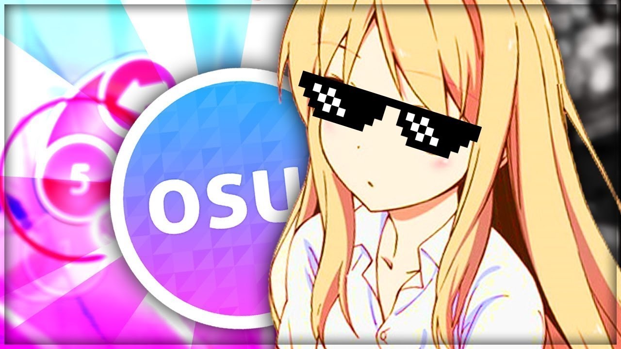 OSU! BEST OF MOMENTS #1