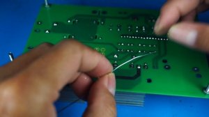 DIY How to make 3KW Pure Sine Wave Inverter part 2 | JLCPCB