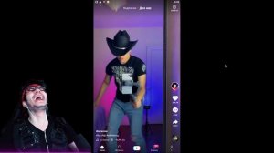 СМОТРЮ ЗАПРЕЩЕННЫЕ ТИК ТОКИ! TIK TOK РЕАКЦИЯ