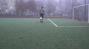 24 ЧАСА УЧУ ТРЮКИ С МЯЧОМ!!!!