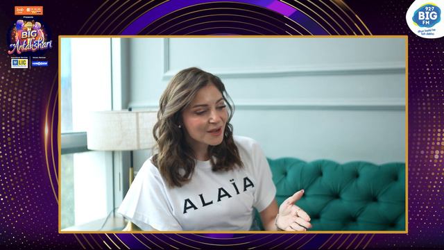 BIG Antakshari with Annu Kapoor | Kanika Kapoor смотреть онлайн