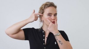 Face-фитнес от Мари Фадеевой