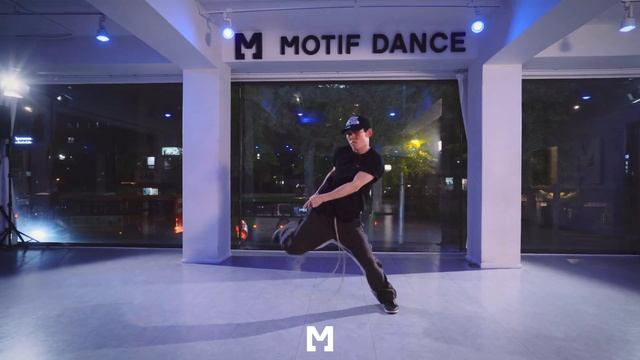 O.T. Genasis ft. Mustard - Big Shot  Rude V Choreography  Motif Dance Academy