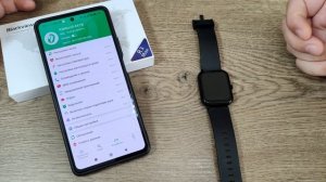 Подробный обзор Blackview R3 Max ► когда не дождался Xiaomi Mi Smart Band 8!