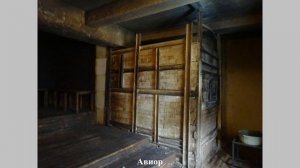 ВОРОНЕЖ. БАНЯ ПО - ЧЁРНОМУ  #отзыв