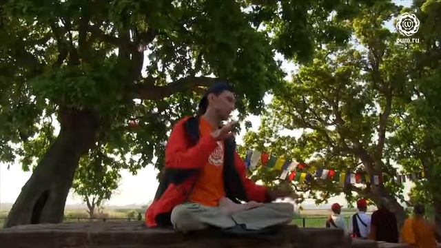 Почему Будда отказался от богатства и власти Андрей Верба смотреть онлайн