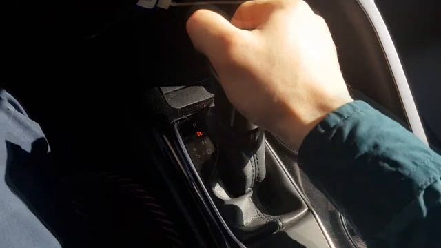 ТОЙОТА КАМРИ 70 ОБЗОР САЛОНА (TOYOTA CAMRY XV70)