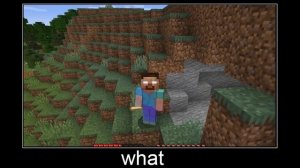 Minecraft wait what meme part 64 realistic minecraft sheep fur colors