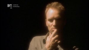 Sting – Fields Of Gold 1993