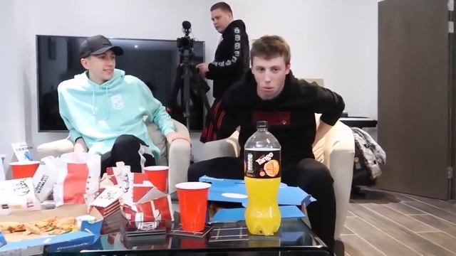 Harry poops his pants смотреть онлайн